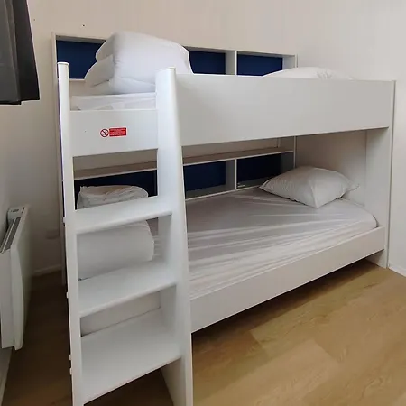 Cosy 4 Pers., Pied Des Pistes Avec Balcon - Fr-1-545-59 Апартаменты Валь-Торанс