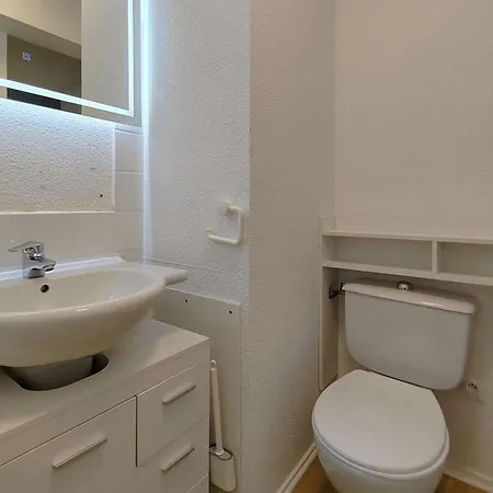 Cosy 4 Pers., Pied Des Pistes Avec Balcon - Fr-1-545-59 Апартаменты Валь-Торанс